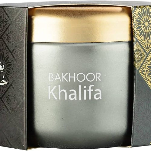 KHALIFA BAKHOOR